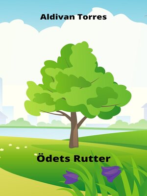 cover image of Ödets Rutter